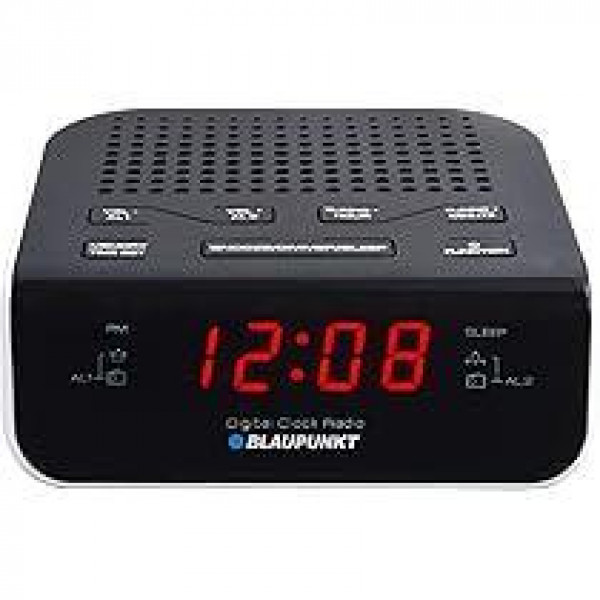 Blaupunkt Clock radio CR5WH (CR5WH)