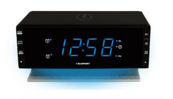 Blaupunkt Clock radio CR55CH (CR55CHARGE)