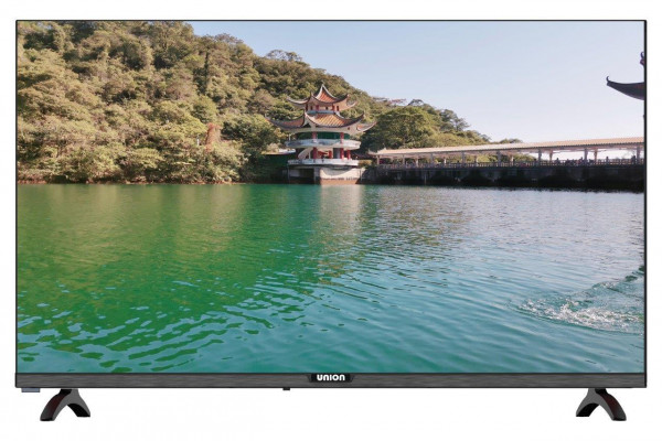 Union TV 32' HD T2 Smart (U50.32HU02.HD)