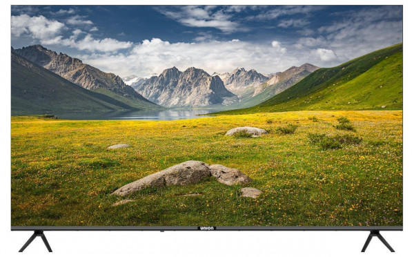 Union TV 75' UltraHD T2 Smart (U50.75HS02.UHD)
