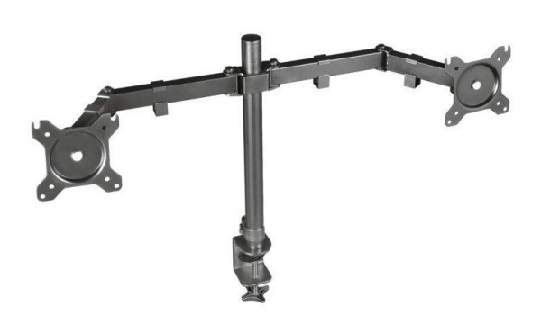GXT1120 MARA DUAL MONITOR ARM (23941)