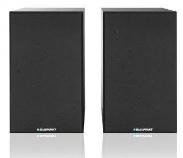 Blaupunkt Speaker BS40BK Black (BS40BK)