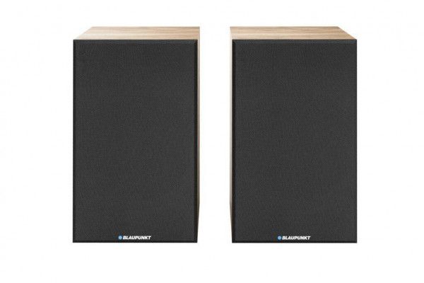 Blaupunkt Speaker BS40OK Wood (BS40OK)
