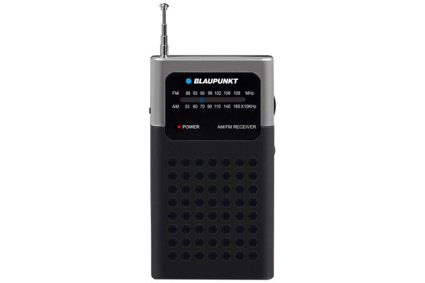 Blaupunkt Portable radio PR4BK (PR4BK)
