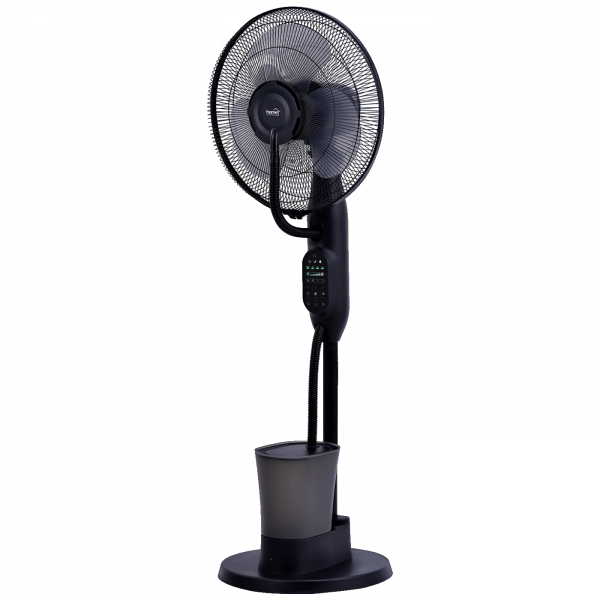 home Ventilator sa raspršivačem vode, daljinski upravljač, 75 W - SFM43BK