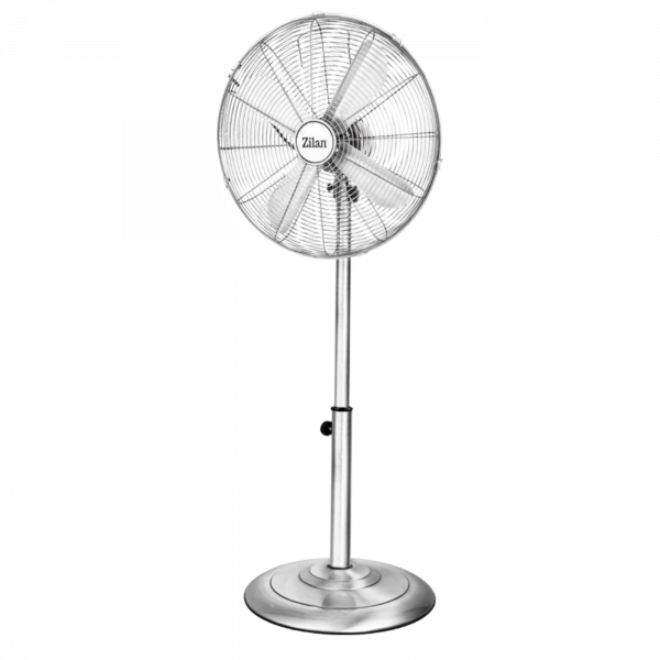 Zilan Ventilator sa postoljem, prečnik 40 cm, 50 W - ZLN1112
