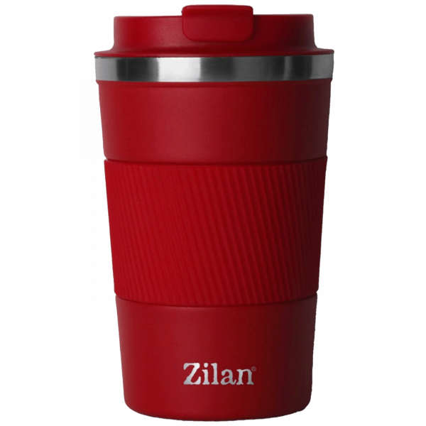 Zilan Termos boca, 510 ml, crvena - ZLN9924