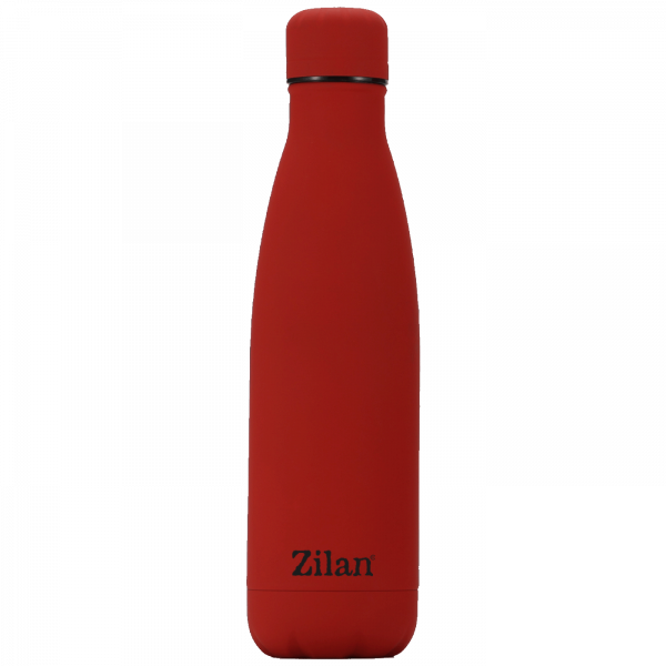 Zilan Termos boca, 500 ml, crvena - ZLN0823