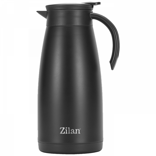 Zilan Termos bokal 1,5l crni - ZLN0781