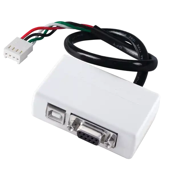 USB modul Paradox 307USB direktna veya BabyWare
