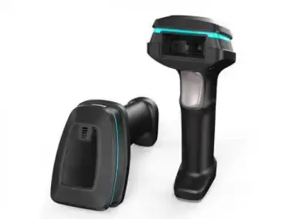 Barcode skener Birch SR5-U 1D2DUSB sa postoljem