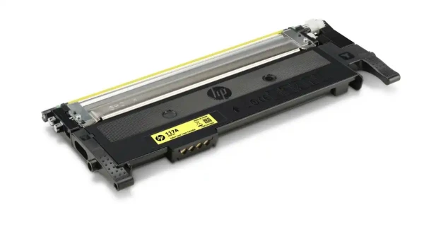 Toner Tank  HP 117A W2072A (150ANW,178NW, 179FNW) yellow sa čipom