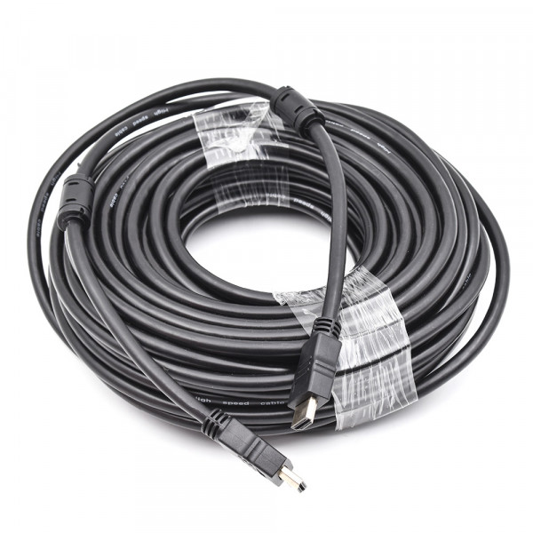 HDMI kabl 20m V1.4 19P                       