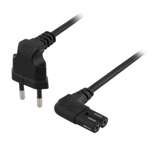 Napojni kabl EU plug na C7 250V 1m           