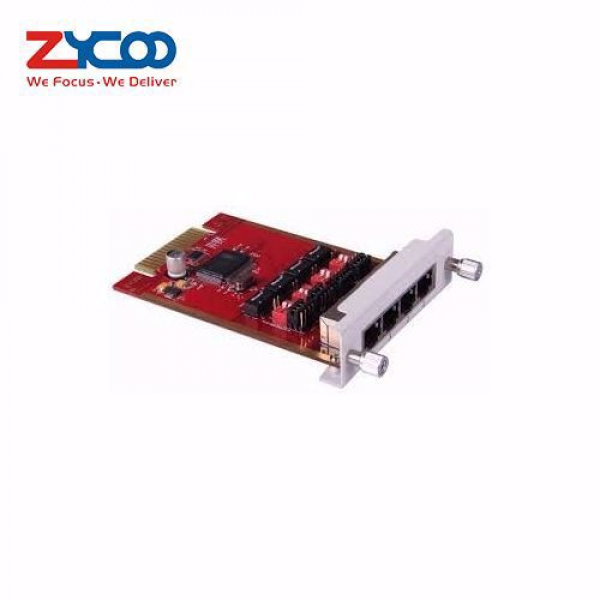 Zycoo 4BRI modul za prosirenje