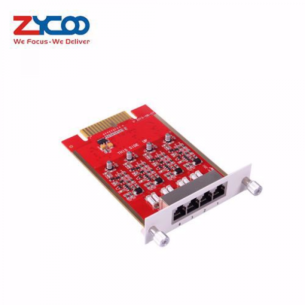 Zycoo 4FXO modul za prosirenje