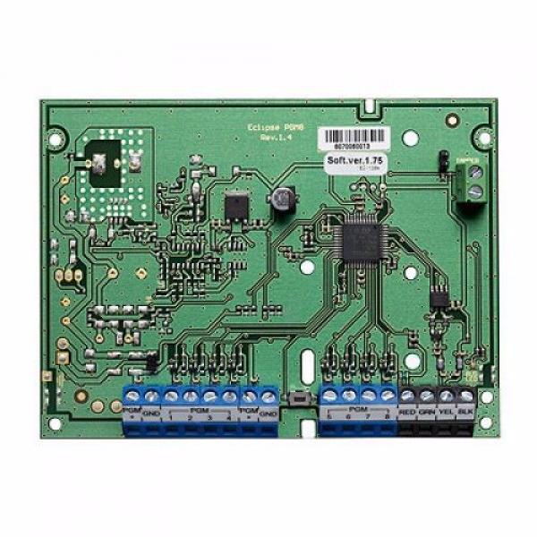 Teletek Eclipse PGM8 Modul proširenja