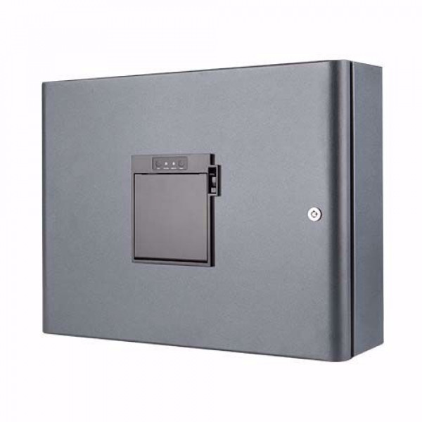 Teletek IRIS PRO M  Stampac