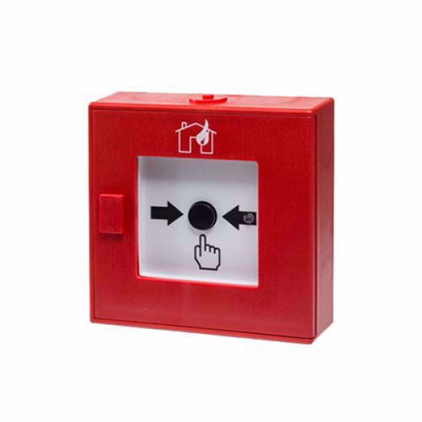 Teletek SensoIRIS MCP150PR rucni javljac