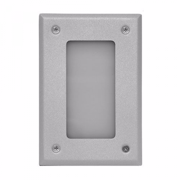 Tabla za spisak stanara  SILVER LM-1000 - mala