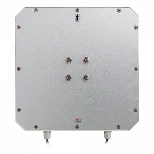 UHF-READER-6M wiegand citac