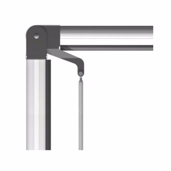 PREKLOPNIK ZA RAMPE SND/BA/68/DW od 4m rampe