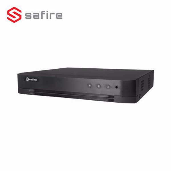 Safire SF-XVR8104S-4KL snimac