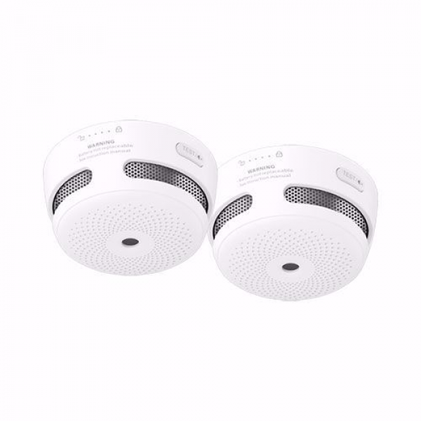 2XXS01 samostalni opticki detektor požara - 2kom