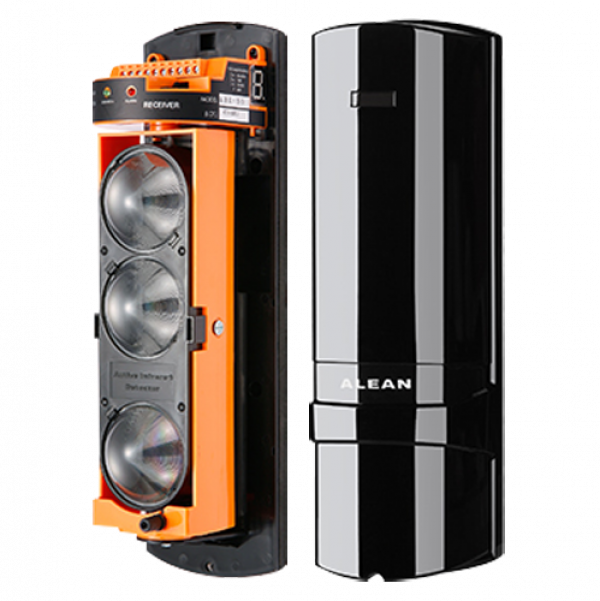 ABE-150 IC barijera 150m