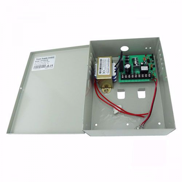 Adapter CP1232-5A sa UPS-om