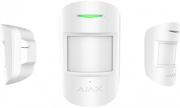 Ajax Combi Protect 7170.06.WH1