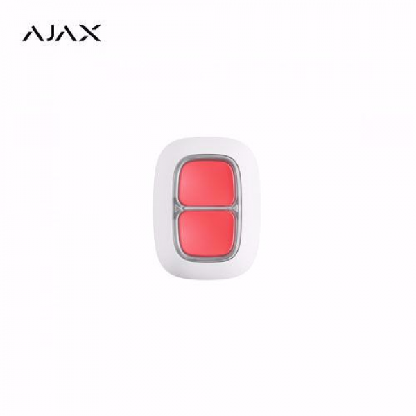 Ajax Double Button 23003.79. WH1