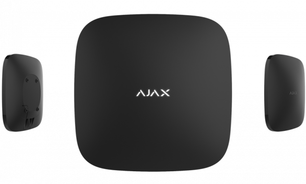 Ajax Hub Plus 11795.01. WH1
