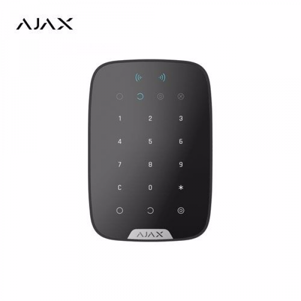Ajax Key Pad Plus 26078.83.WH