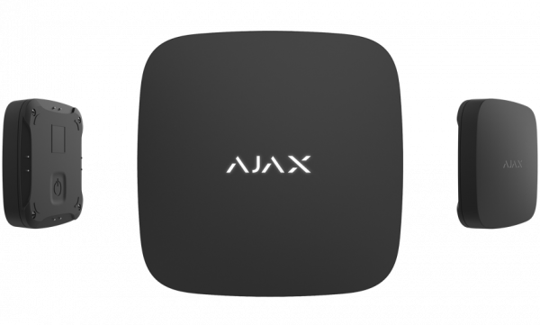 Ajax Leaks Protect 8050.08.WH1