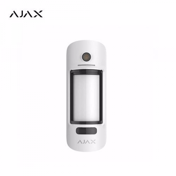 Ajax Motion Cam Outdoor 26074.84.WH
