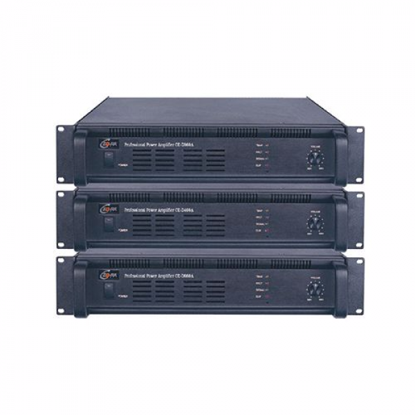 CE-D460A pojacavac snage