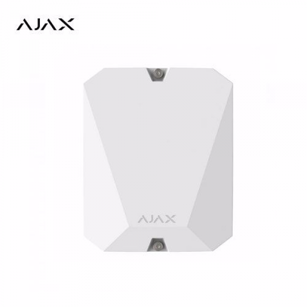 Ajax Multi Transmitter 20355.62. WH1