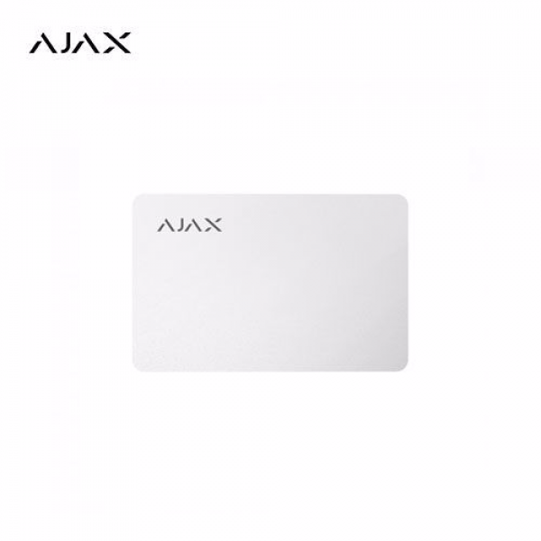 Ajax Pass 23503.89.WH