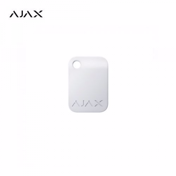 Ajax Tag 23530.90.WH