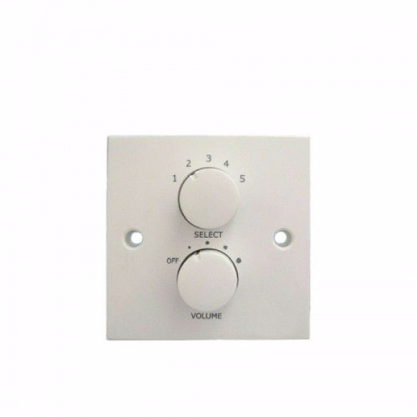 CE-V5-1 volume kontrol