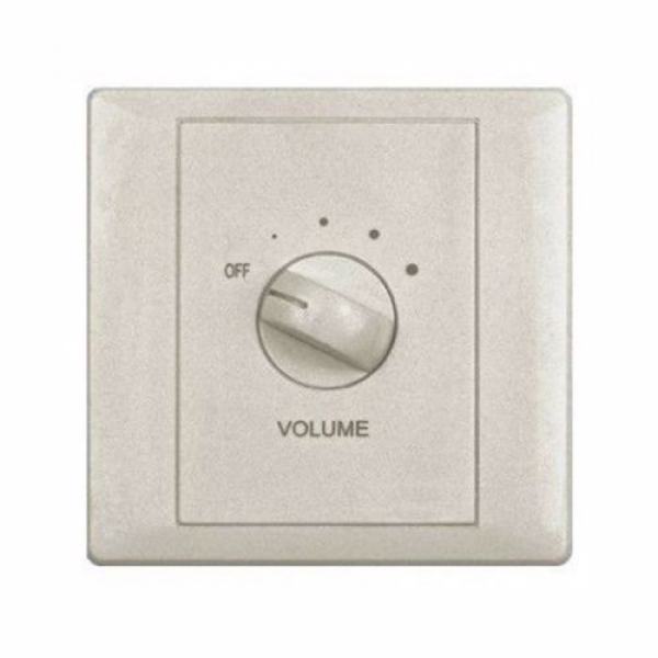 CE-V6 volume kontrol