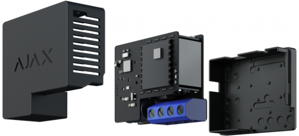 Ajax Wall Switch 7649.13.BL1