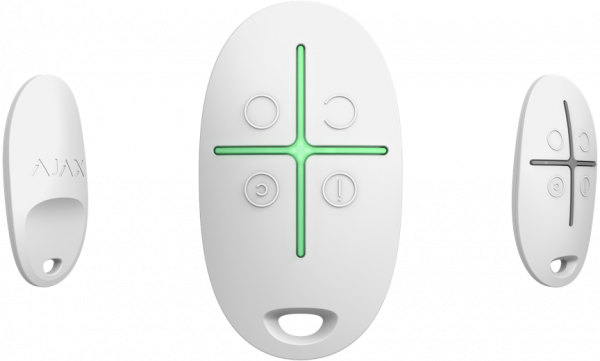 Ajax WH1 SpaceControl beli 6267.04