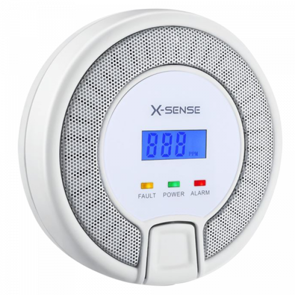 CO03D samostalni detektor CO