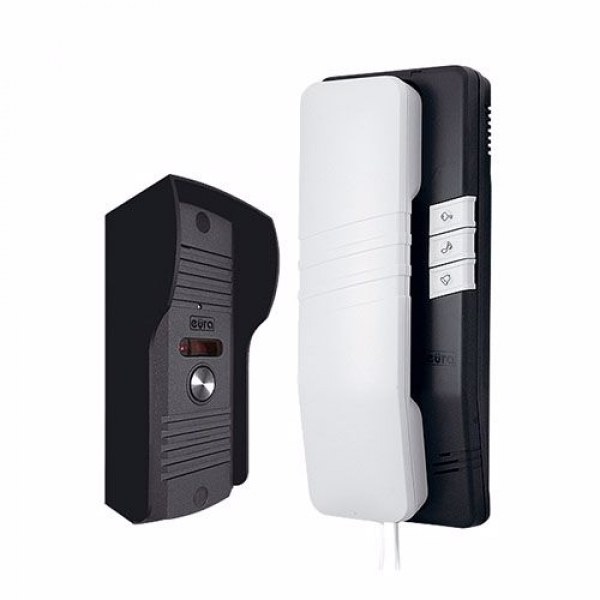 Audio Interfonski set ''eura'' ADP-20A3 GUARDIANO serije ''Evra''