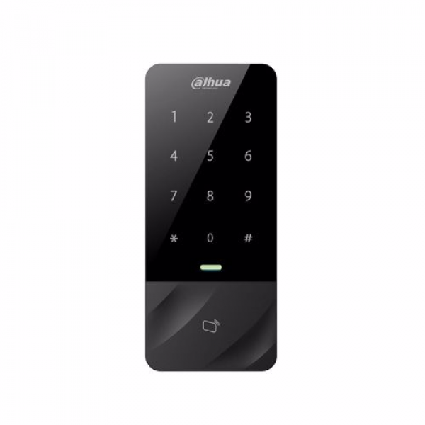 Dahua ASR1200E citac kartica MIFARE