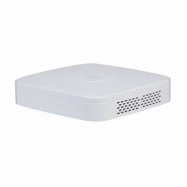 Dahua NVR4104-4KS2/L snimac