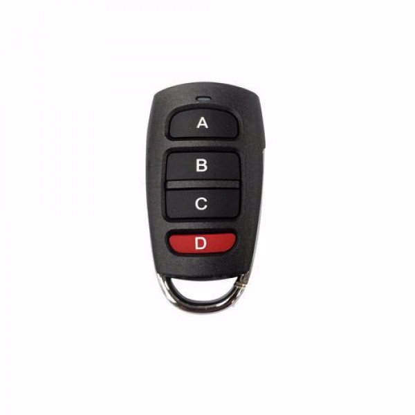 Daljinski upravljac univerzalni za WS 4CH