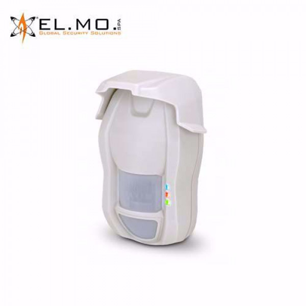 ELMO TRIAL2K spoljni bežicni detektor